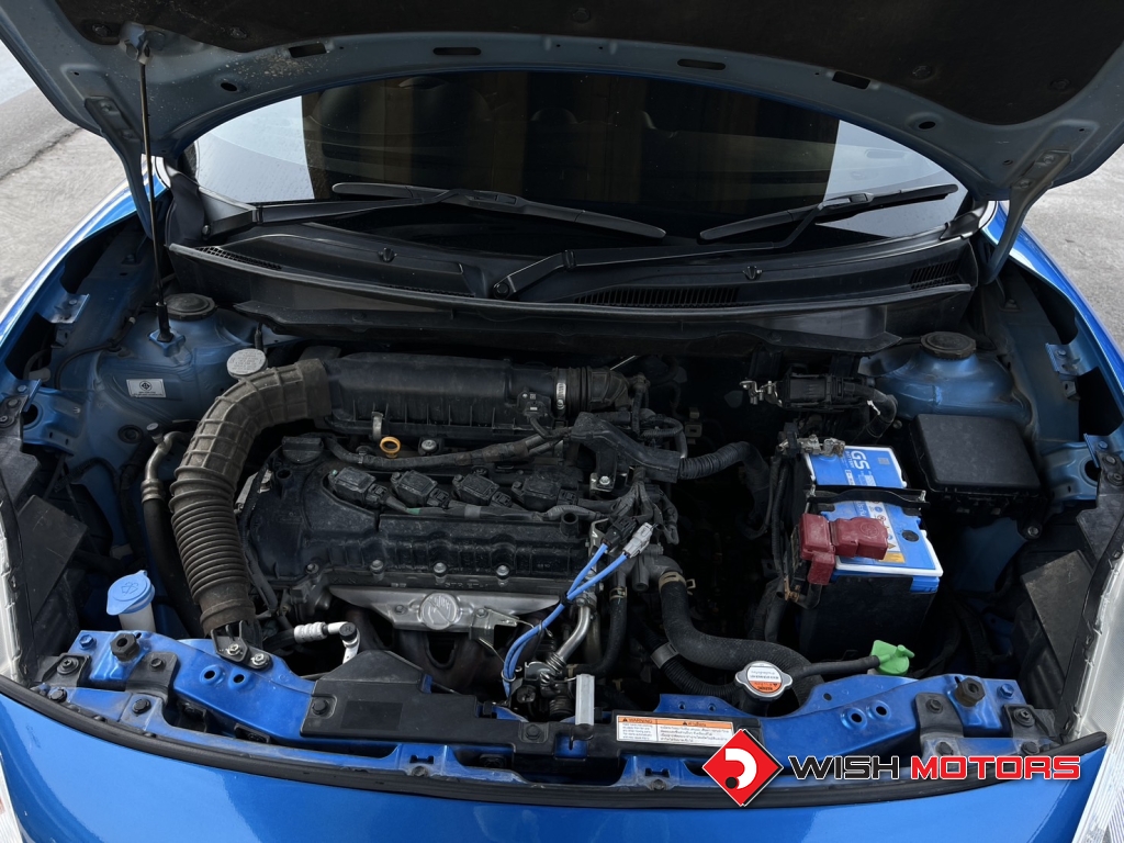 SUZUKI SWIFT 1.2 GL AT ปี 2018 #16 (L)