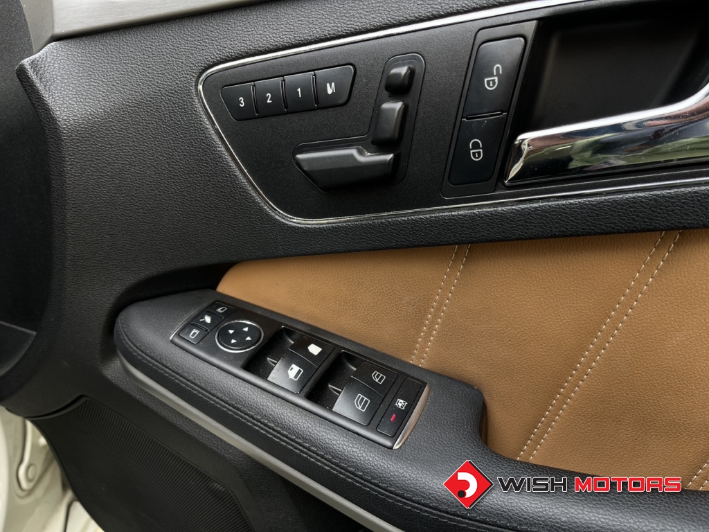 MERCEDES-BENZ E-CLASS E250 CGi AT ปี 2011 #10 (L)