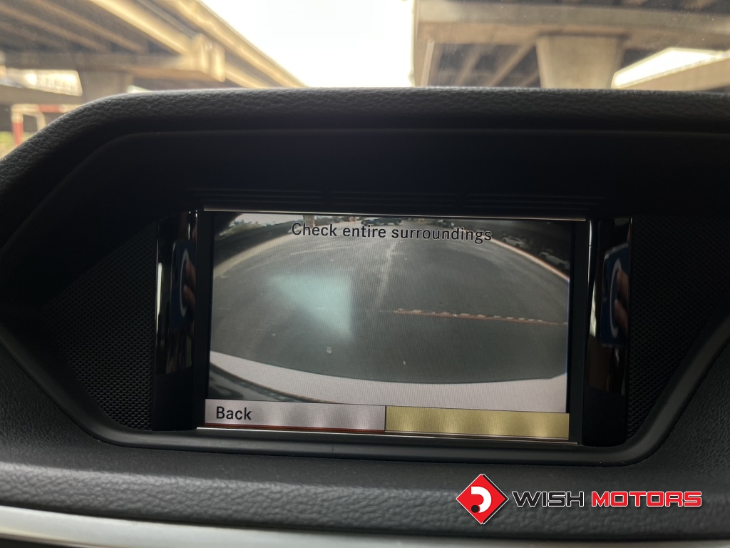 MERCEDES-BENZ E-CLASS E250 CGi AT ปี 2011 #19 (L)