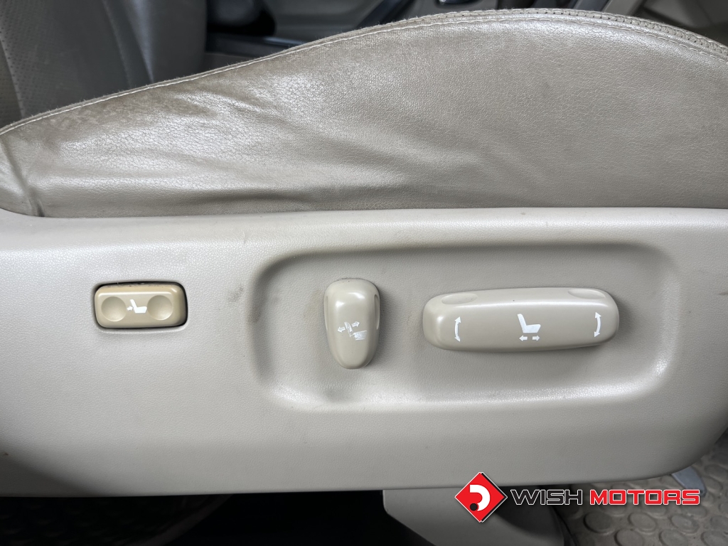 TOYOTA CAMRY 2.0 [G] VVT-i AT ปี 2008 #12 (L)