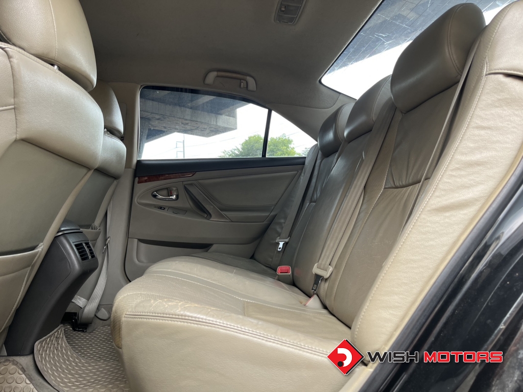 TOYOTA CAMRY 2.0 [G] VVT-i AT ปี 2008 #14 (L)