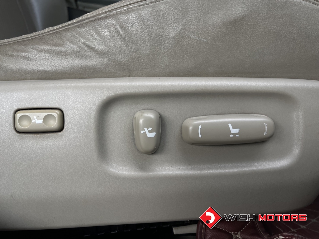 TOYOTA CAMRY 2.0 [G] VVT-i AT ปี 2008 #12 (L)