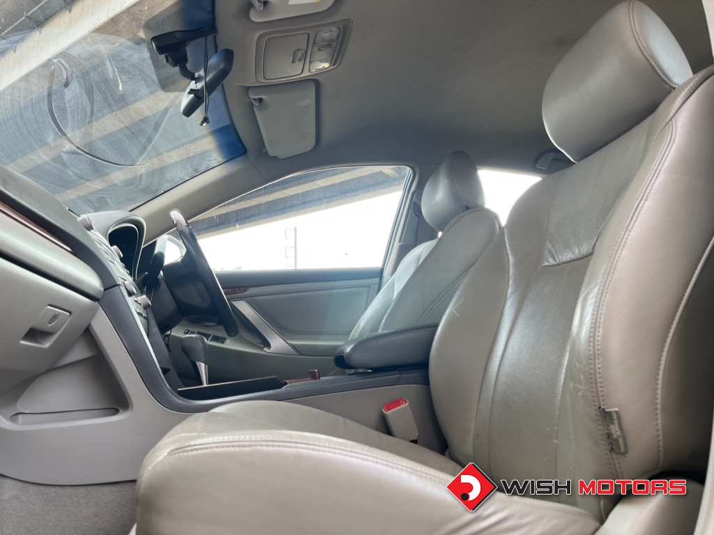 TOYOTA CAMRY 2.0 [G] VVT-i AT ปี 2008 #16 (L)
