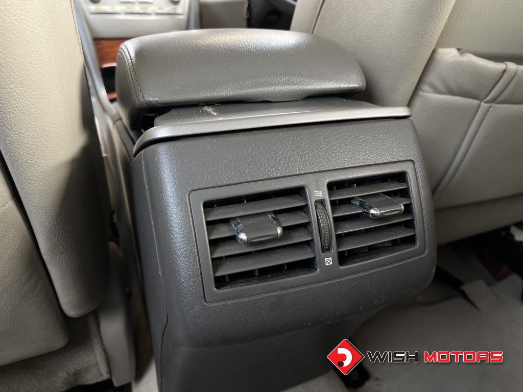 TOYOTA CAMRY 2.0 [G] VVT-i AT ปี 2008 #18 (L)