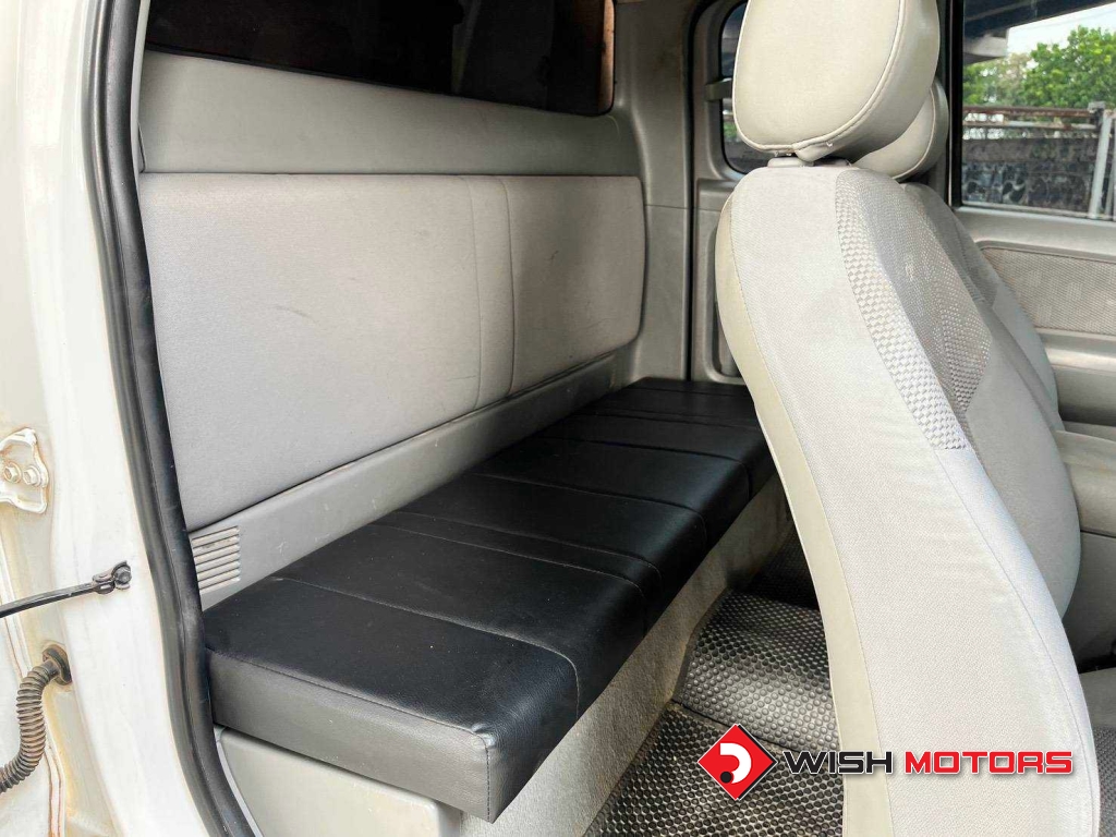 TOYOTA VIGO (ปี05-11) 2.7 [J] เบนซิน MT ปี 2011 #13 (L)