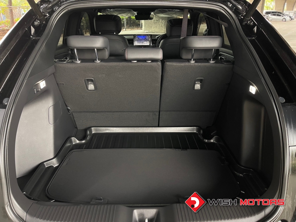 HONDA HR-V 1.5 RS [e:HEV]  ปี 2023 #7 (L)