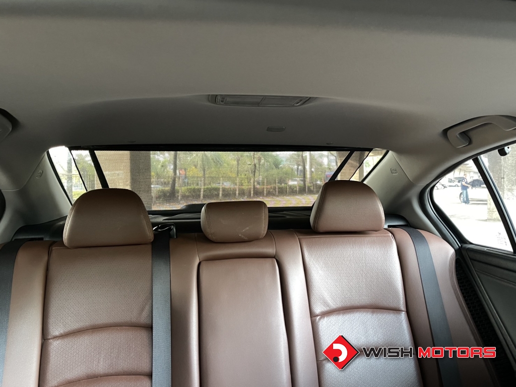 HONDA ACCORD 2.0 HYBRID  ปี 2017 #16 (L)