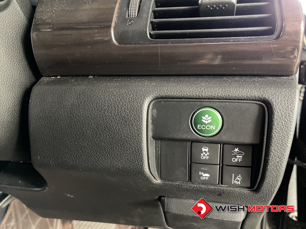 HONDA ACCORD 2.0 HYBRID  ปี 2017 #19 (L)
