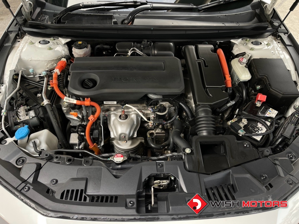 HONDA ACCORD 2.0 e:HEV RS AT ปี 2023 #8 (L)