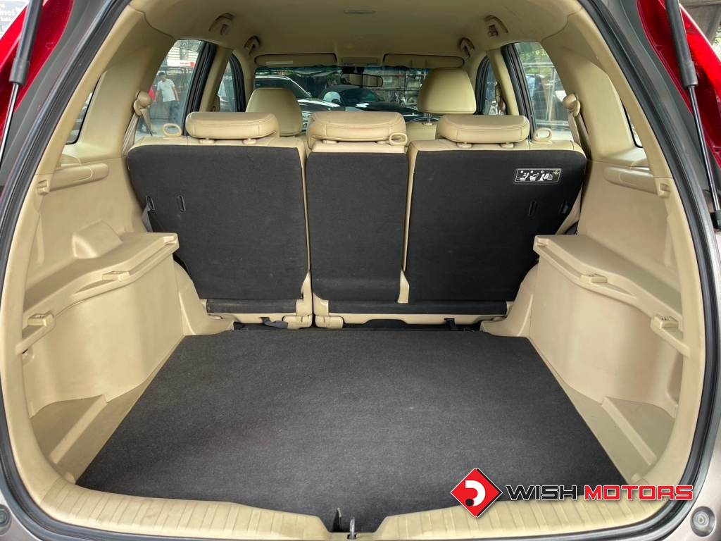 HONDA CR-V 2.4 [EL] 2WD AT ปี 2011 #7 (L)