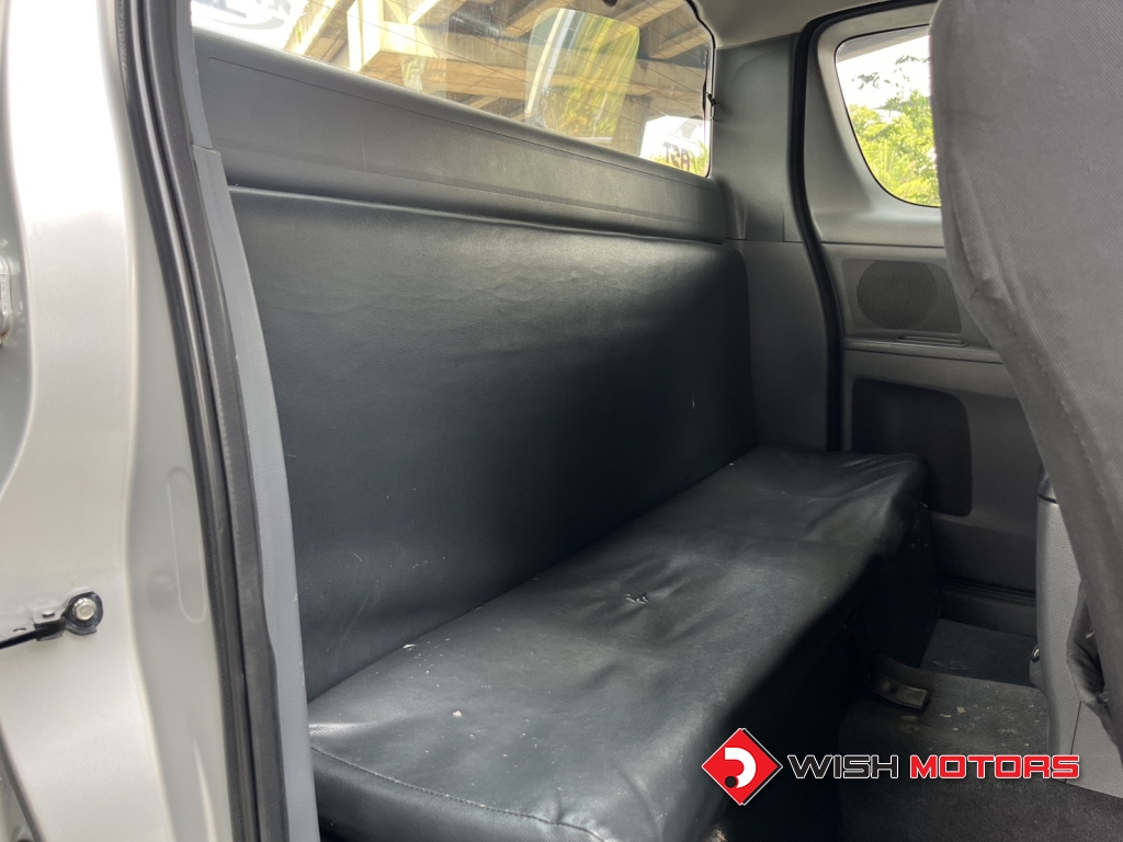 MAZDA BT-50 PRO (12-19) 2.2 [S] MT ปี 2012 #13 (L)