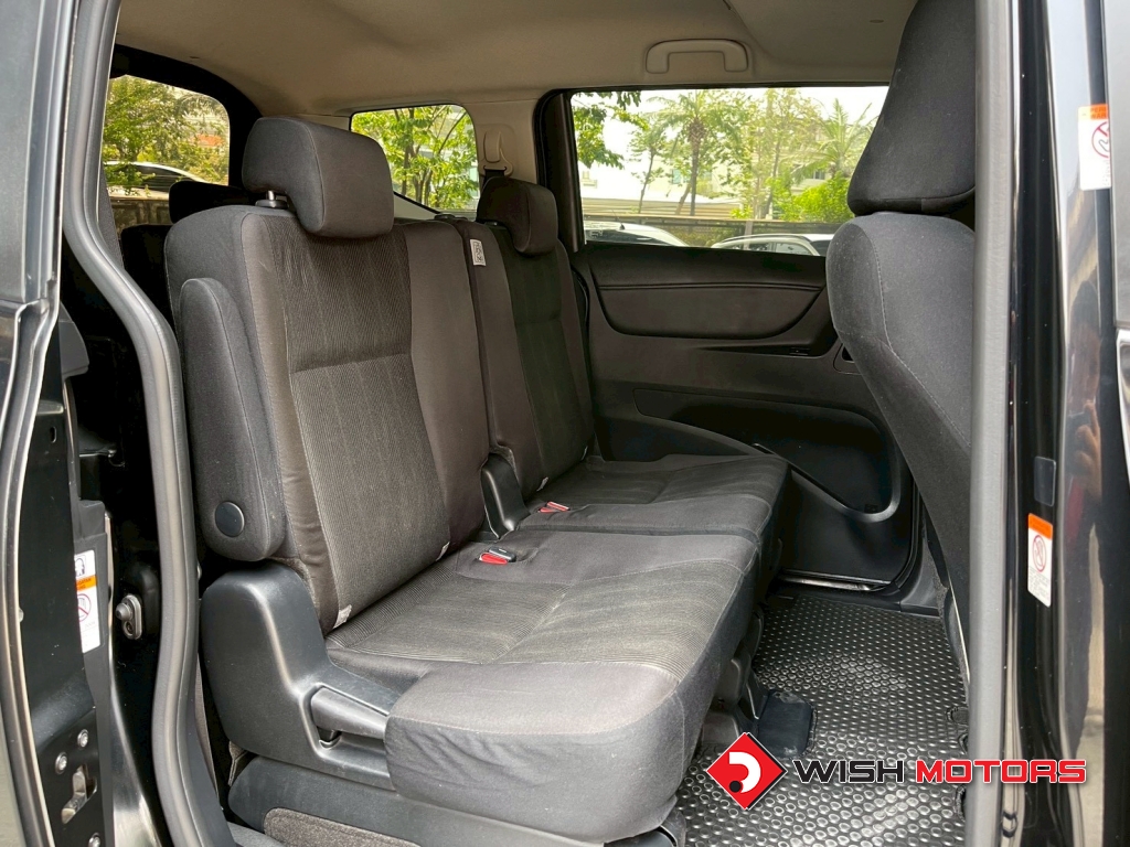 TOYOTA SIENTA 1.5G AT ปี 2019 #11 (L)