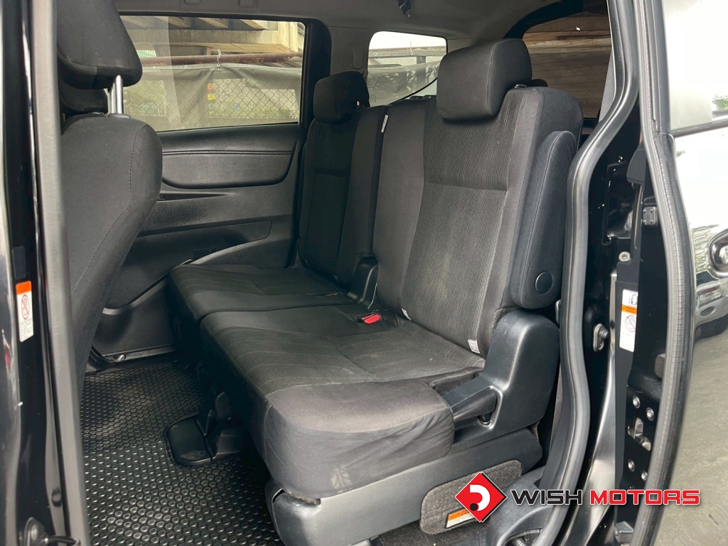 TOYOTA SIENTA 1.5G AT ปี 2019 #12 (L)