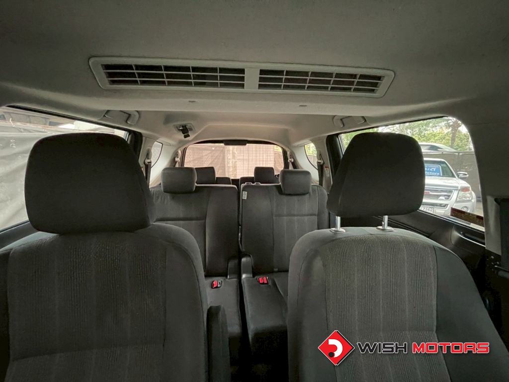 TOYOTA SIENTA 1.5G AT ปี 2019 #20 (L)
