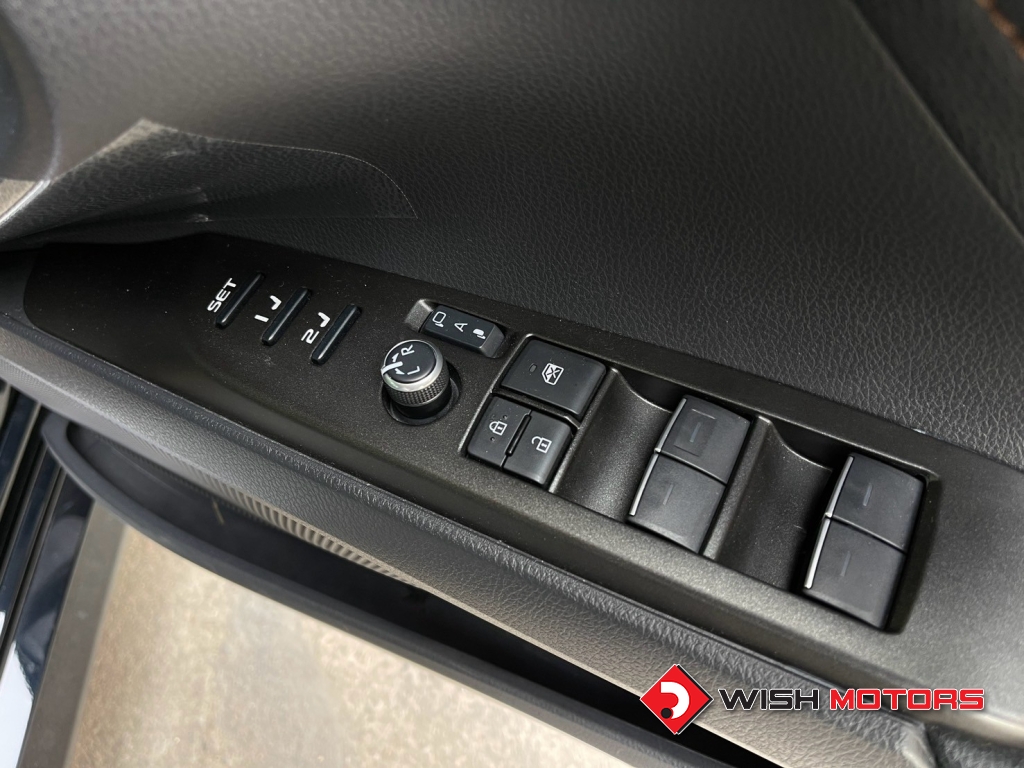TOYOTA CAMRY 2.5 HV Premium AT ปี 2022 #9 (L)