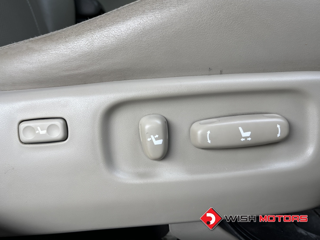 TOYOTA CAMRY HYBRID 2.4 AT ปี 2010 #11 (L)