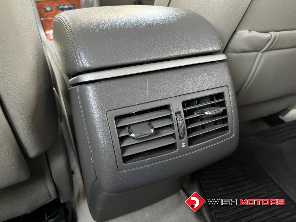 TOYOTA CAMRY HYBRID 2.4 AT ปี 2010 #16 (L)