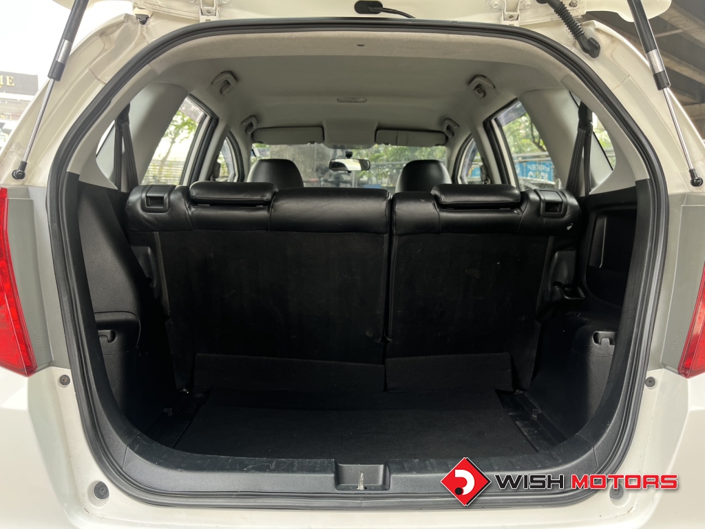 HONDA JAZZ i-VTEC 1.5 [S] AT ปี 2010 #7 (L)