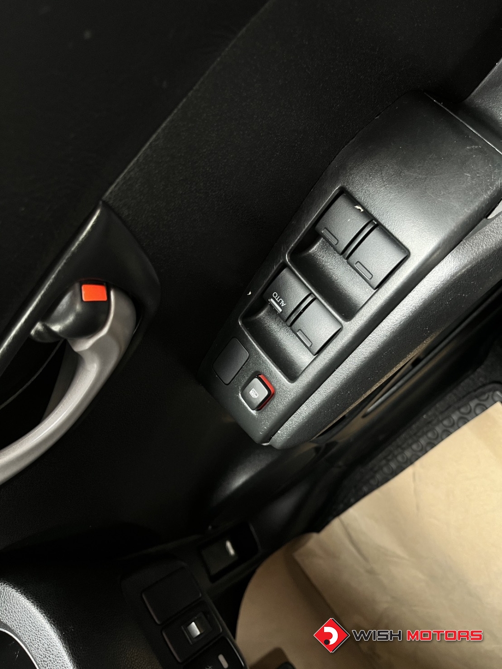HONDA JAZZ i-VTEC 1.5 [S] AT ปี 2010 #12 (L)