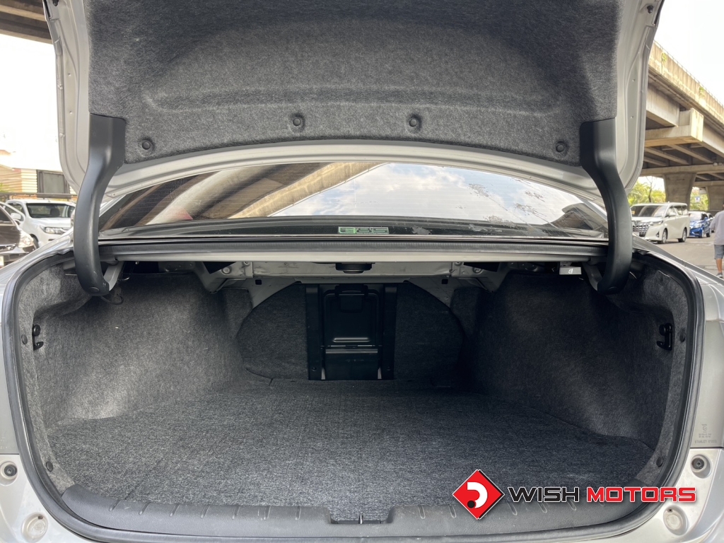 HONDA ACCORD  i-VTEC 2.4 [EL NAVI] AT ปี 2013 #8 (L)