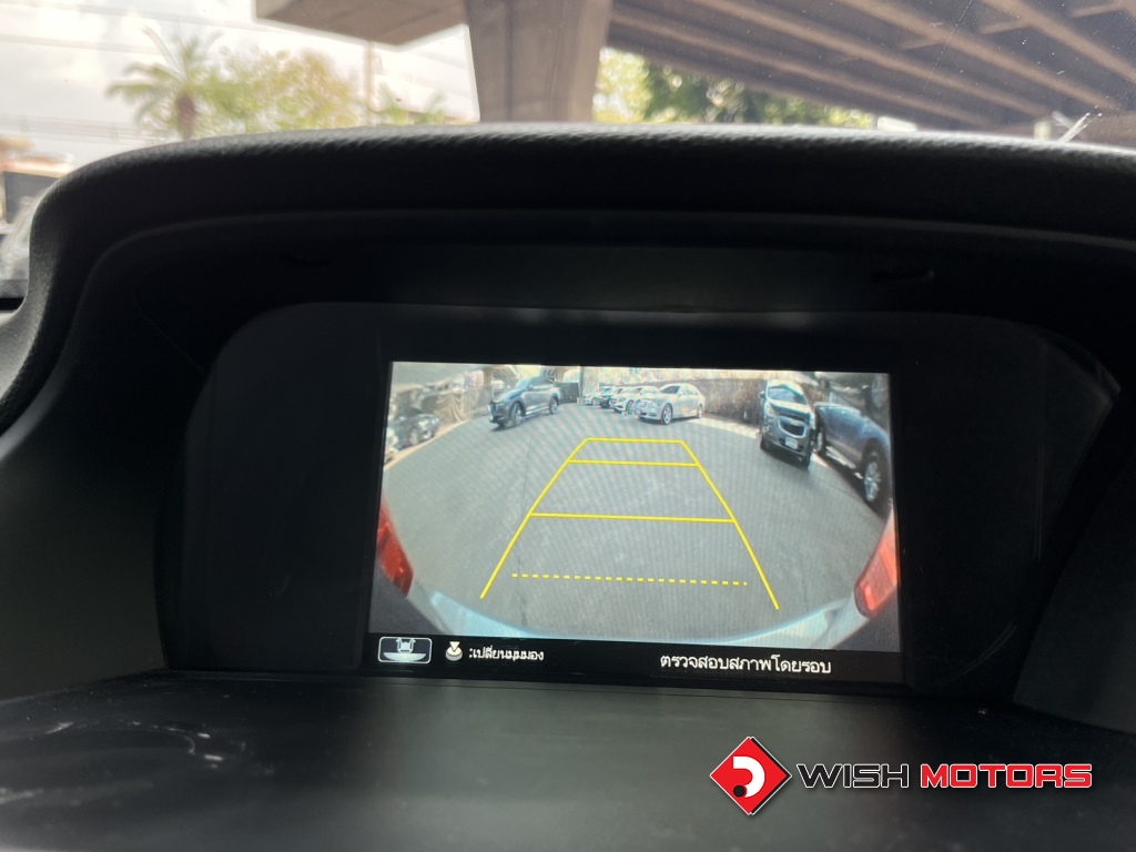 HONDA ACCORD  i-VTEC 2.4 [EL NAVI] AT ปี 2013 #19 (L)