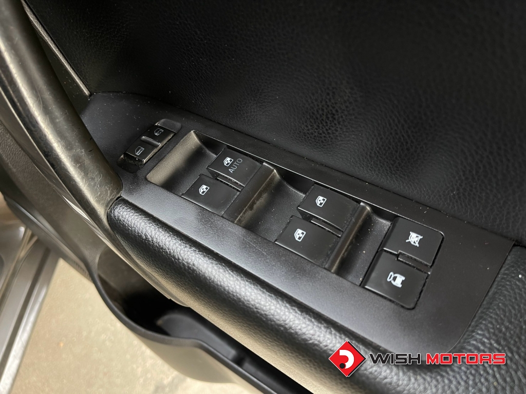 CHEVROLET CAPTIVA 2.4 LSX AT ปี 2012 #12 (L)