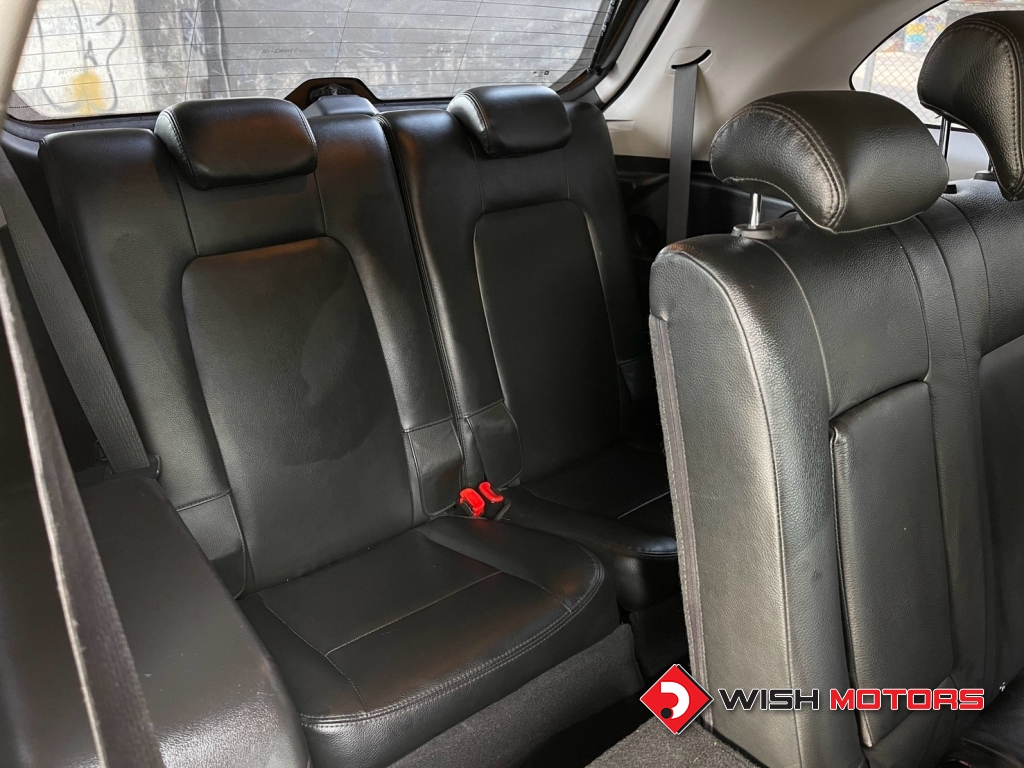 CHEVROLET CAPTIVA 2.4 LSX AT ปี 2012 #20 (L)