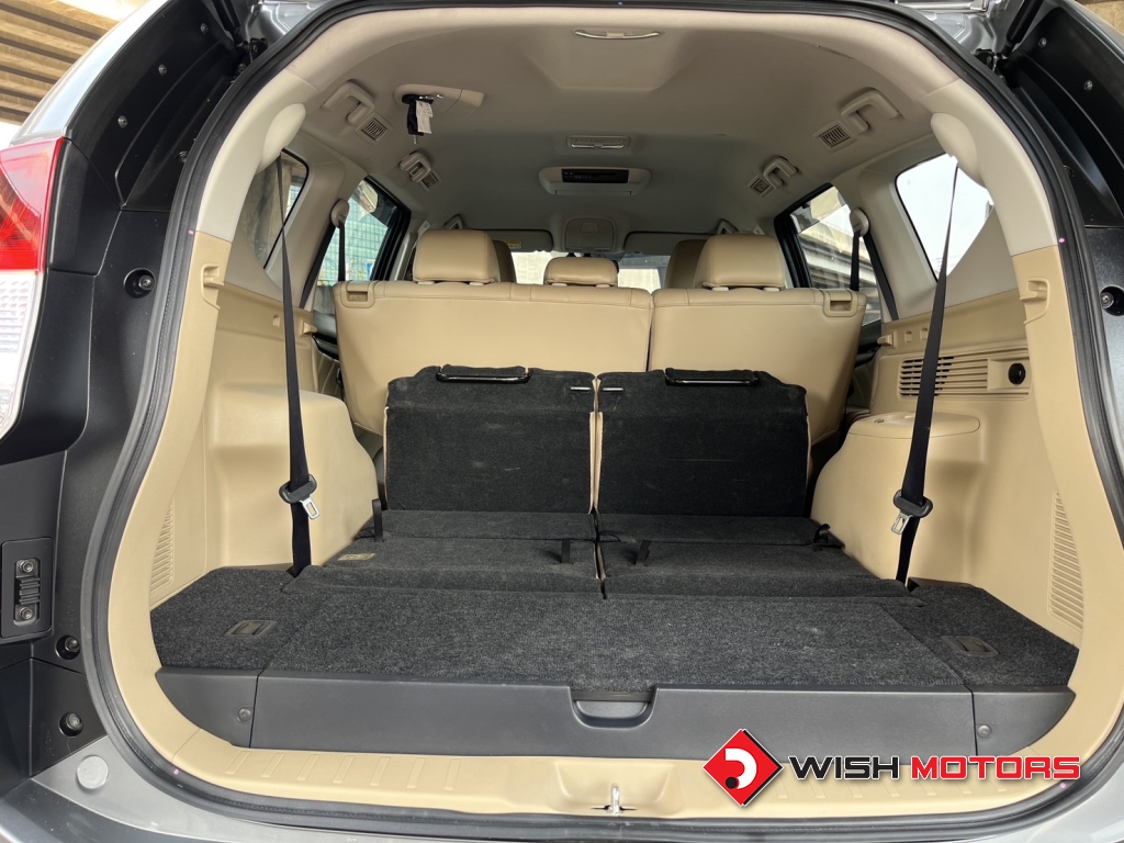 MITSUBISHI PAJERO SPORT 4WD 2.4 [GT Premium] AT ปี 2018 #8 (L)
