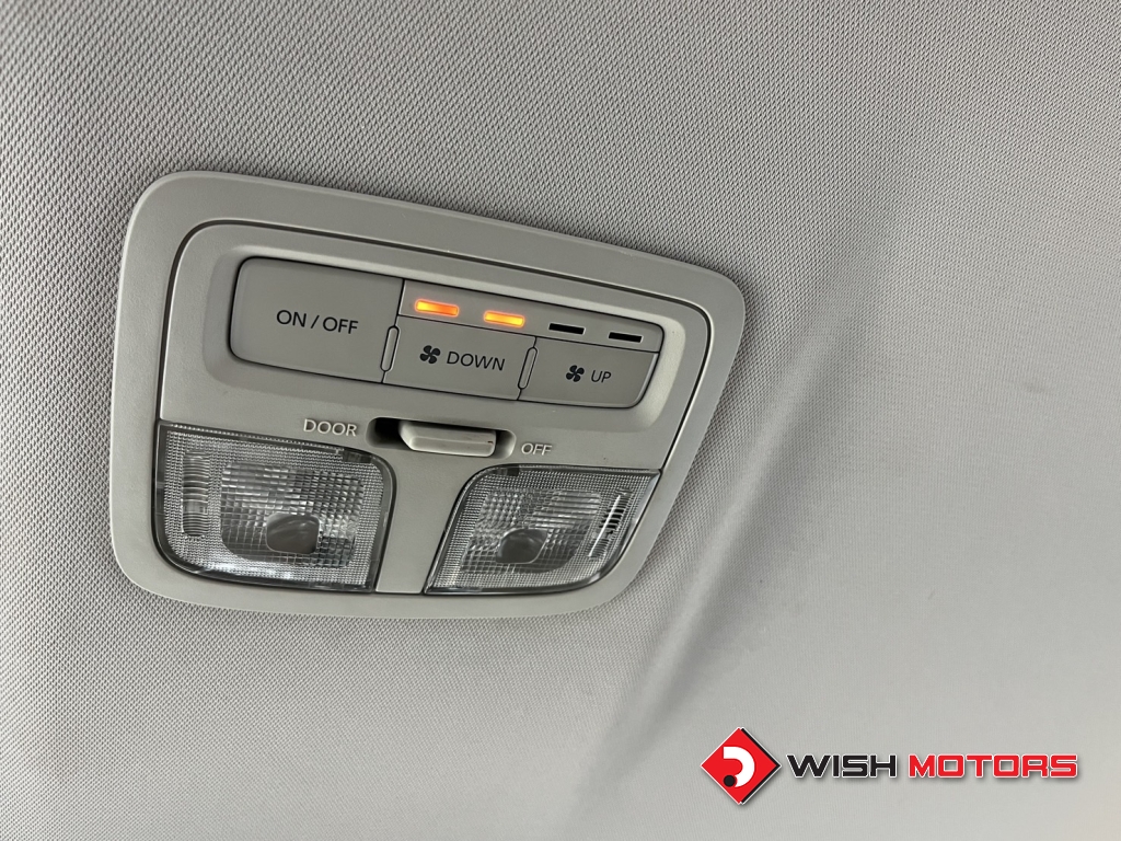MITSUBISHI PAJERO SPORT 4WD 2.4 [GT Premium] AT ปี 2018 #16 (L)