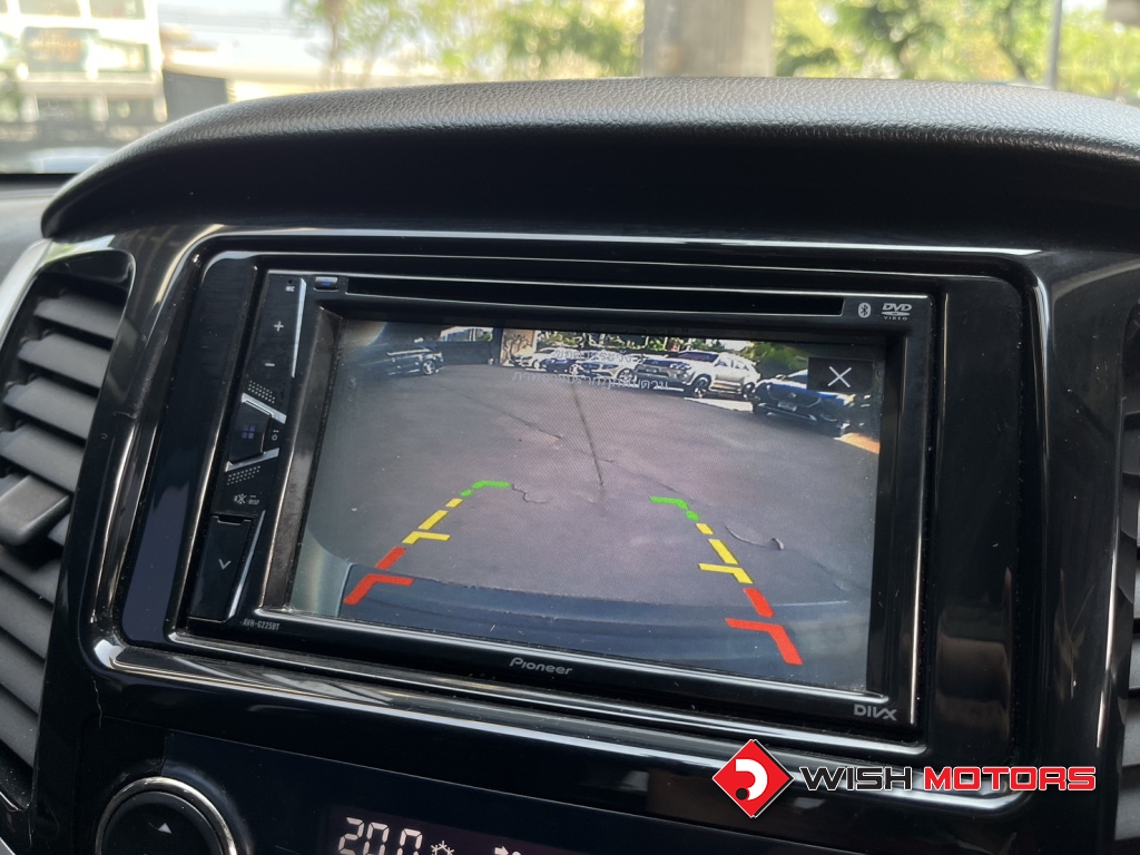 MITSUBISHI TRITON (ปี05-14) PLUS 2.4 GLS [เบนซิน] MT ปี 2014 #20 (L)