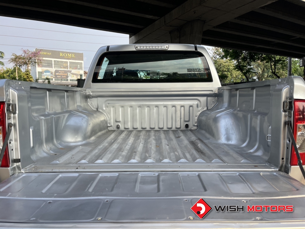 ISUZU D-MAX (05-12) LS 3.0 D di I-TEQ  AT ปี 2010 #8 (L)