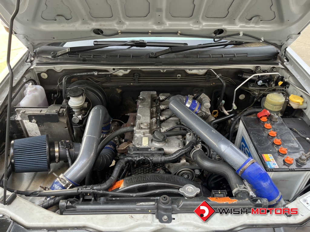 ISUZU D-MAX (05-12) LS 3.0 D di I-TEQ  AT ปี 2010 #9 (L)