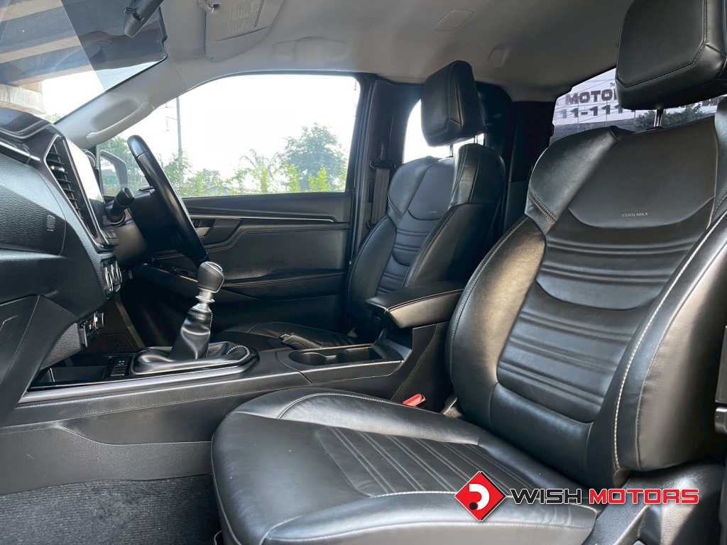 ISUZU D-MAX V-CROSS (20-25) 3.0 Ddi Z MT4WD. ปี 2022 #15 (L)