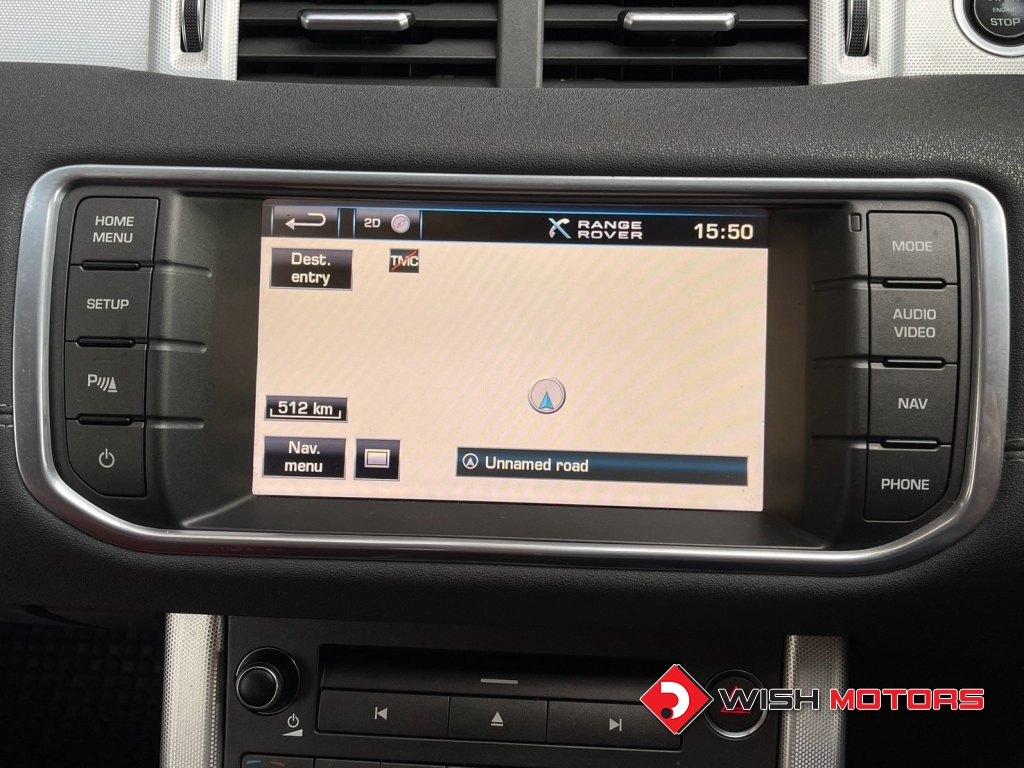 LAND ROVER RANGE ROVER 2.2 [SD4 PURE] AT4WD. ปี 2011 #18 (L)