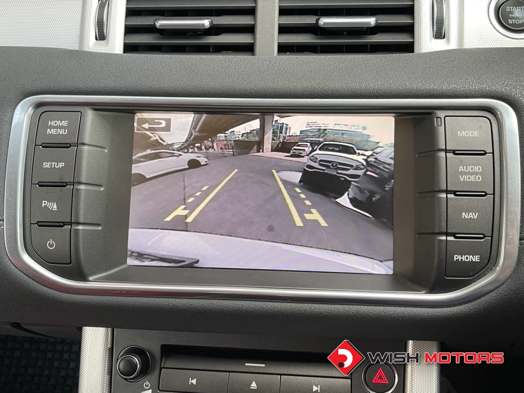 LAND ROVER RANGE ROVER 2.2 [SD4 PURE] AT4WD. ปี 2011 #20 (L)