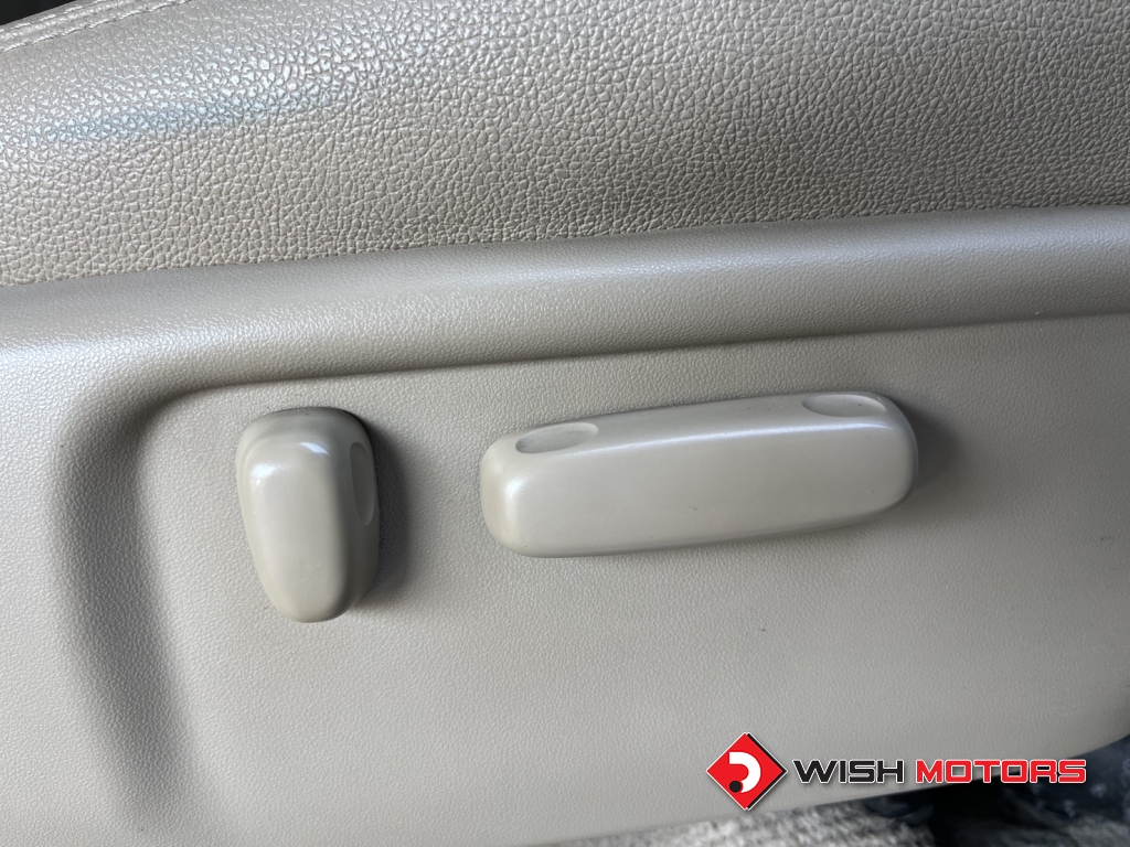 TOYOTA FORTUNER 2.7 [V] เบนซิน AT ปี 2008 #10 (L)