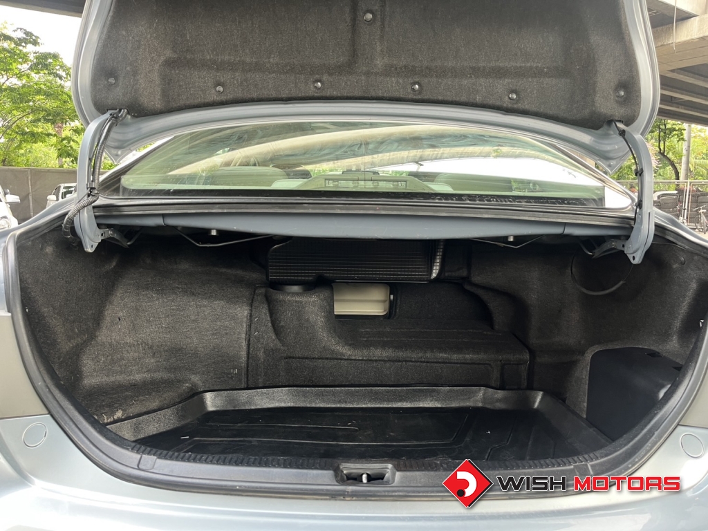 TOYOTA CAMRY HYBRID 2.4 AT ปี 2009 #7 (L)