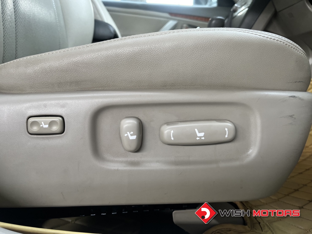 TOYOTA CAMRY HYBRID 2.4 AT ปี 2009 #12 (L)