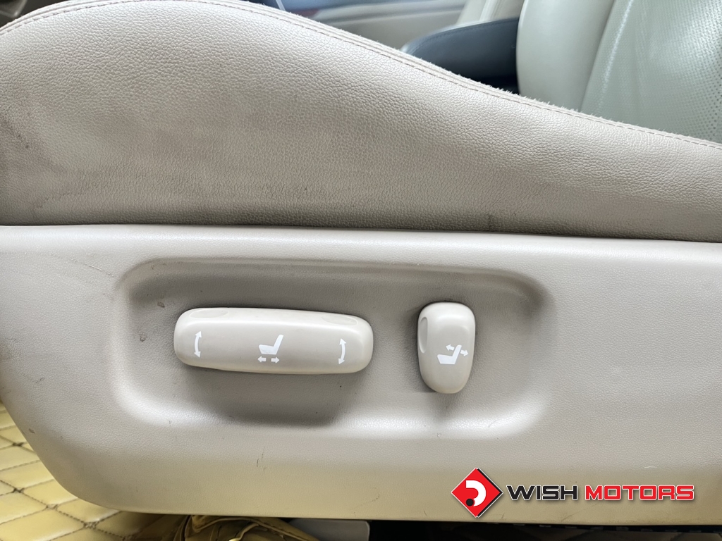 TOYOTA CAMRY HYBRID 2.4 AT ปี 2009 #19 (L)