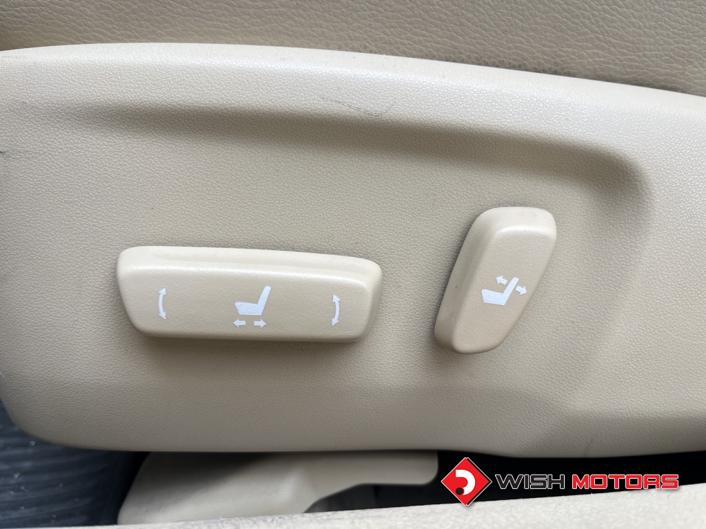 TOYOTA CAMRY HYBRID 2.5 AT ปี 2016 #13 (L)