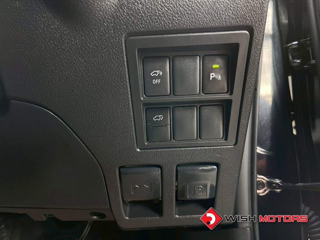 TOYOTA FORTUNER 2.8 Legender AT ปี 2022 #10 (L)