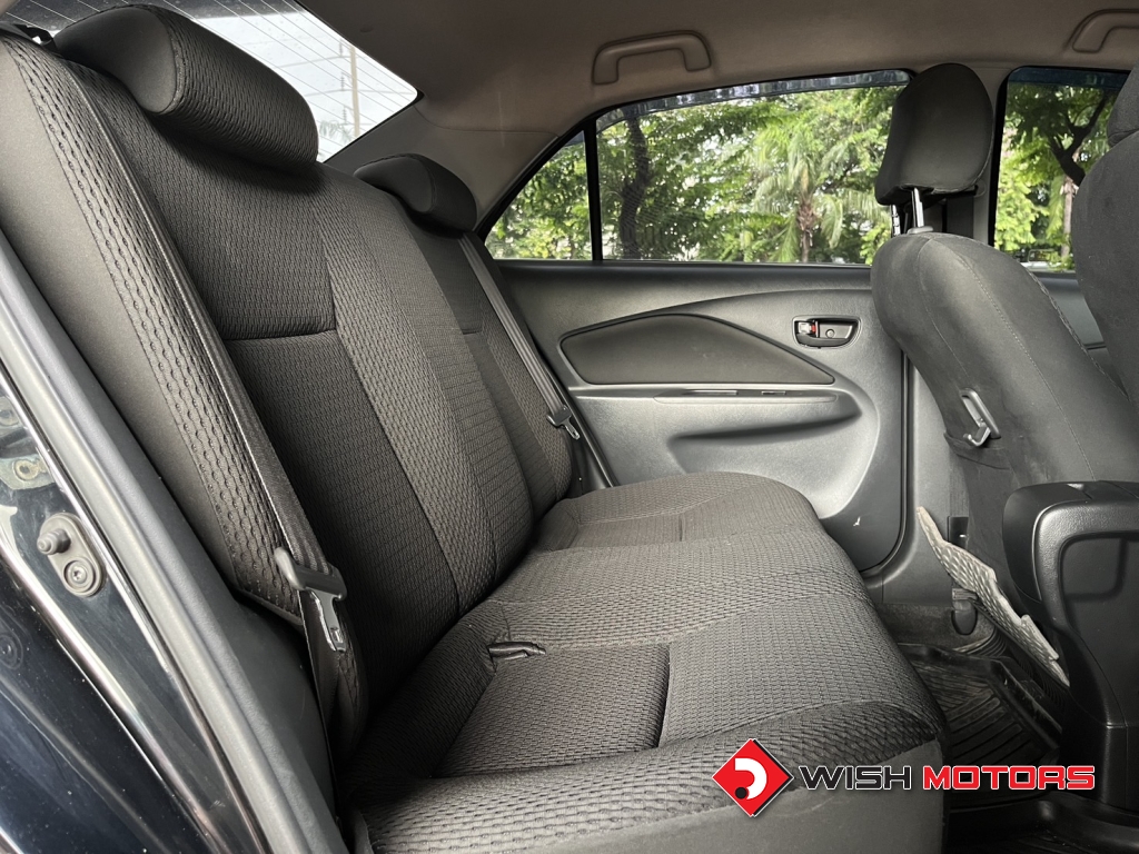 TOYOTA VIOS 1.5 [E] AT ปี 2012 #13 (L)