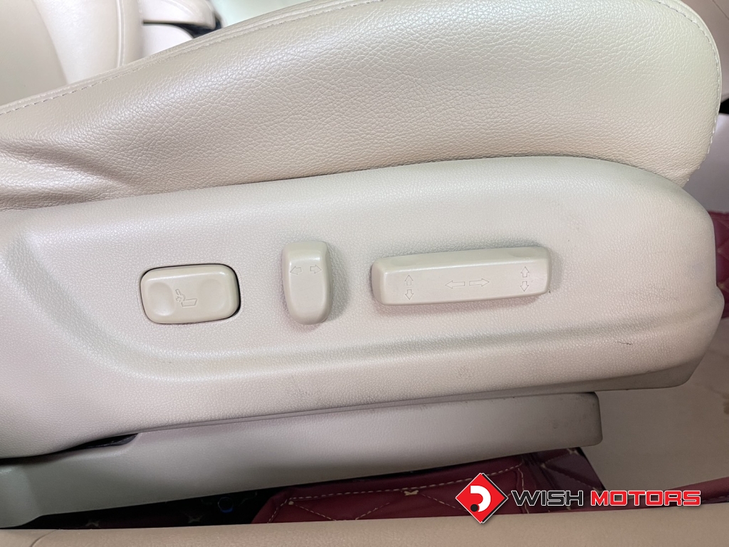 HONDA ACCORD i-VTEC 2.4 [EL] AT ปี 2008 #11 (L)