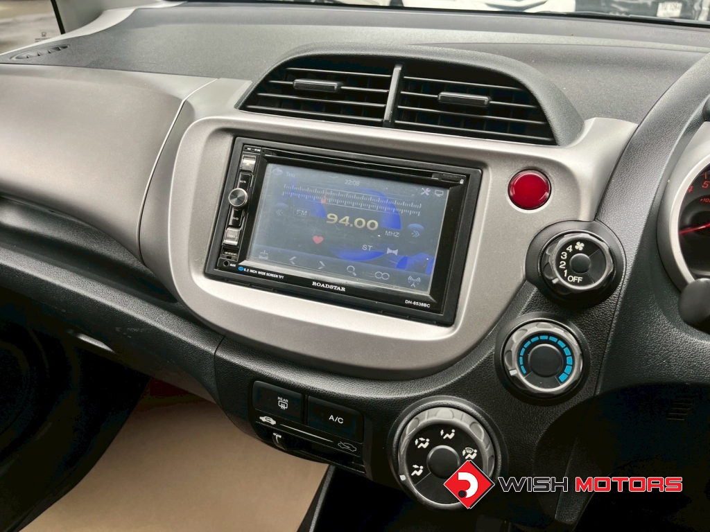 HONDA JAZZ i-VTEC 1.5 [SV] AT ปี 2008 #13 (L)