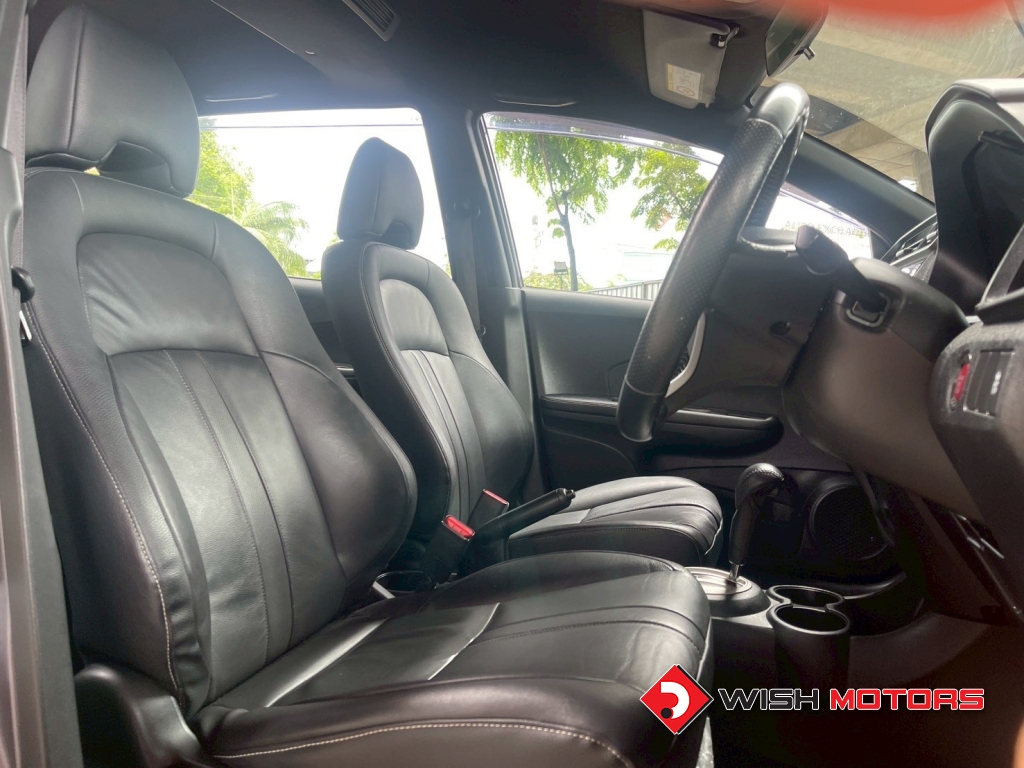 HONDA BR-V 1.5 [SV] AT ปี 2016 #12 (L)