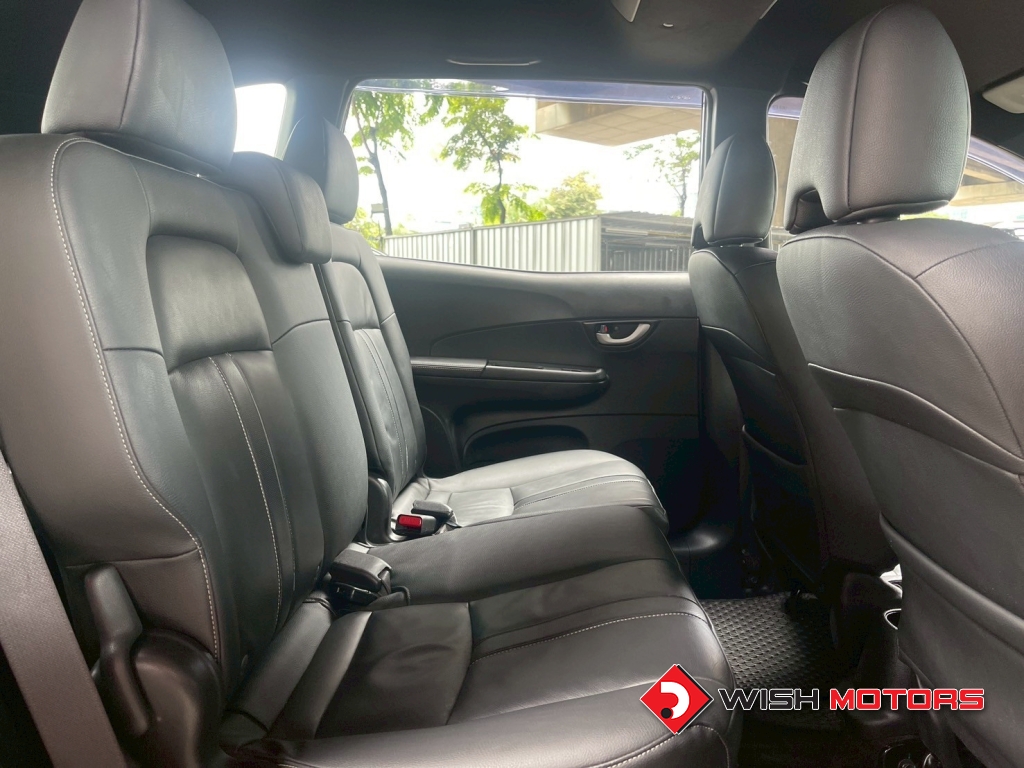 HONDA BR-V 1.5 [SV] AT ปี 2016 #13 (L)