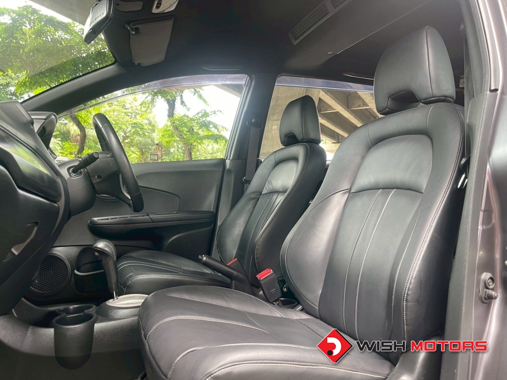 HONDA BR-V 1.5 [SV] AT ปี 2016 #15 (L)