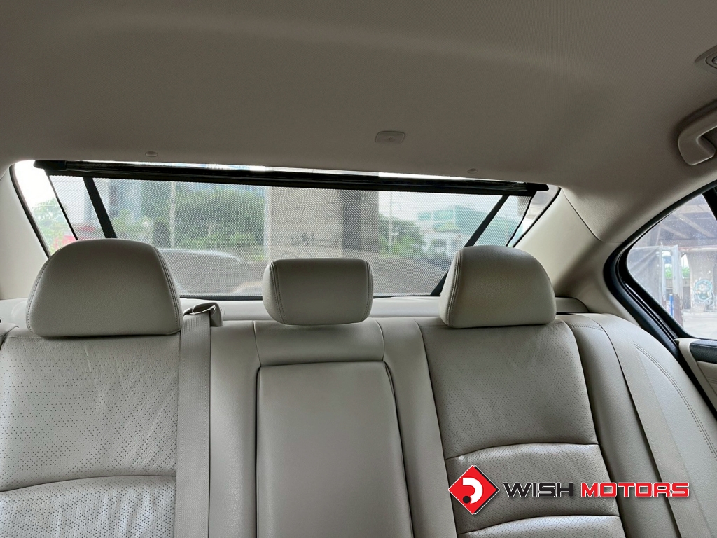 HONDA ACCORD  i-VTEC 2.0 [EL] AT ปี 2015 #13 (L)