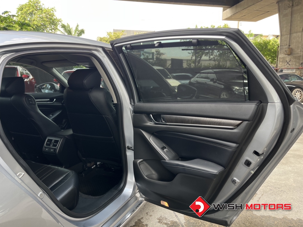 HONDA ACCORD 2.0 HYBRID  ปี 2020 #11 (L)