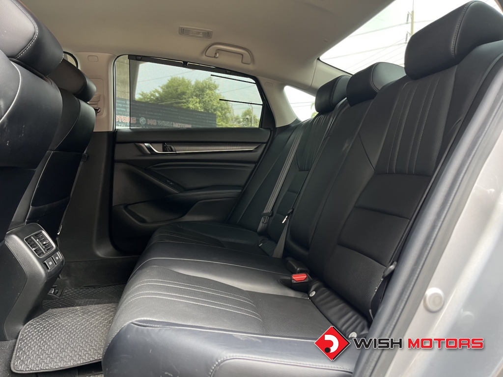 HONDA ACCORD 2.0 HYBRID  ปี 2020 #12 (L)